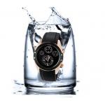 นาฬิกาข้อมือ ผู้หญิง ผู้ชาย ใส่ได้ แนว Sport กันน้ำได้ ดีไซน์ สายยางอย่างดี สีสัน สดใส สีดำ มาดเท่ นาฬิกา วัยรุ่น ราคาถูก 180396_1