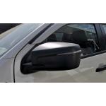 ครอบกระจกมองข้าง ดำด้าน All New D-MAX 2020 ขึ้นไป