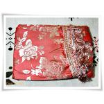 ผ้าปูโต๊ะ ผ้าคลุมโตีะ หรือ ใช้เป็น ผ้าคลุมที่นอน