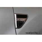 ครอบเสริมขอบประตูข้าง Bt50 pro