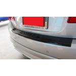 กันรอยท้าน คาร์บอน CRUZE