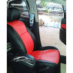 ชุดหุ้มเบาะรถยนต์ Vios ปี 07-12