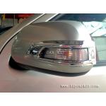 ครอบไฟเลี้ยวกระจกมองข้าง Fortuner Champ