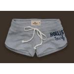 กางเกงขาสั้น กางเกงฟิตเนส กางเกงโยคะ Hollister surf กางเกงผู้หญิง ขาสั้น สีเทา no 93812_7
