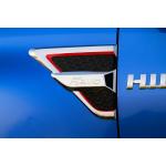 SideVent งาน FITT Revo ปี 15-24