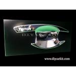 เบ้ารองมือเปิดประตู Triton 2Door