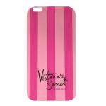 เคส iphone 6 6 plus เคส วิคตอเรีย ซีเคร็ท ลายทาง สีชมพู เข้มสลับ เหมาะกับ สาวหวาน เคส ซิลิโคน อย่างดี เคสไฮโซ สุดหรู 8080820_2