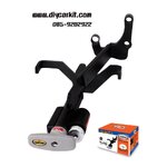 Newlock ล็อคเทค Chevrolet Cruze