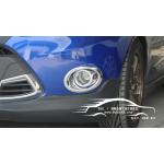 ครอบสปอร์ตไลท์ Fiesta