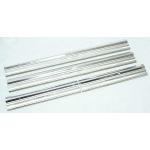 ชายบันได 4ประตู Frontier Navara