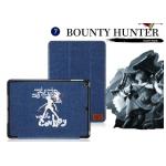 เคส iPad air 1 iPad 5 เคสยีนส์ สไตล์ คาวบอย ตะวันตก เคสเท่ ๆ เก๋ ๆ ดีไซน์ จากประเทศ อังกฤษ เคสแบบสวย ๆ จาก London เคสเปิดปิด อัตโนมัติ 396281_6