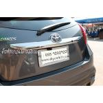 คิ้วท้ายบน New Yaris 2014