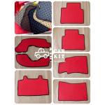 พรมกระดุม Vigo Champ