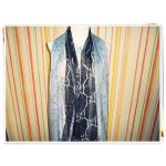 ผ้าพันคอ ผ้าคลุมไหล่ Gucci เนื้อซีฟอง นุ่มมาก G001