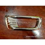 ครอบไฟตัดหมอก แบบที่ 2 New Colorado