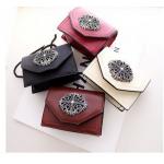 กระเป๋าสะพายข้าง ขนาดเล็ก กระเป๋าสตางค์ ผู้หญิง แบบสะพายข้าง สไตล์ วินเทจ หนัง pu กันน้ำ ใส่โทรศัพท์ เครื่องสำอางค์ สีแดง ฟ้า ดำ ม่วง ฟ้า 3022143