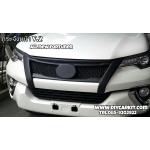 กระจังหน้า V.2 New Fortuner 2015