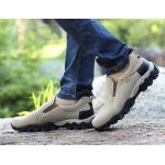 รองเท้าผ้าใบ รองเท้าหุ้มส้น หนังกลับ แบบไม่มีเชือก รองเท้าสวม เท่ ๆ แฟชั่นดีไซน์ หนังกลับ ใส่สบาย ได้ทุกโอกาส 210840