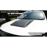ช่องลมหลอกฝากระโปรงหน้า V.1 New Fortuner 15-24