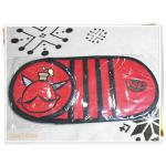 ที่ใส่แผ่นซีดี ติดที่บังแดดรถยนต์ Devil