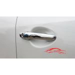 ครอบมือเปิดประตู Mazda3 SkyActive