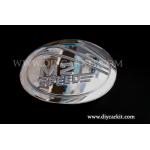 ครอบฝาถังน้ำมัน Mazda2 5Dr