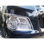 ครอบไฟตัดหมอก แบบที่ 1 Vigo Champ