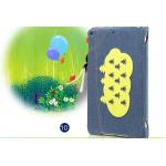 เคส iPad air 1 เคสยีนส์ แต่งลาย ต้น คริสมาส สีเขียว คลาสสิค ดีไซน์ จากประเทศ อังกฤษ เคสแบบสวย ๆ จาก London เคสเปิดปิด อัตโนมัติ 396281_9