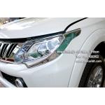 ครอบไฟหน้า All New Triton