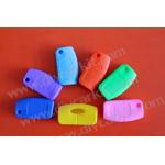 ซิลิโคนใส่กุญแจรถยนต์ ใส่ Ford Fiesta