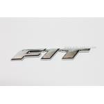 โลโก้ FIT โครเมี่ยม