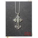 สร้อยคอไม้กางเขน สร้อยคอยอดนิยม