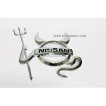 สติ๊กเกอร์ Devil