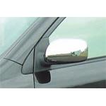 ครอบกระจกมองข้างโครเมี่ยม Vios02-06