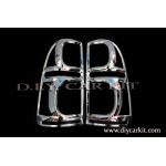 ครอบไฟท้าย แบบที่ 1 Vigo Champ