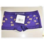 กางเกงในผู้หญิง สีม่วง puma b001