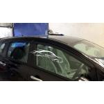 กันสาดประตู Note