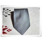 เนคไท ผู้ชาย Armani สีเทา N015