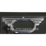 ครอบไฟเลี้ยวลายปีกนก Frontier Navara