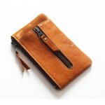 กระเป๋าใส่พวงกุญแจ กระเป๋าแขวนกุญแจ ใส่กุญแจรถ กุญแจบ้าน ป้องกัน รอยขูดขีด จากกุญแจ 877781