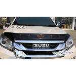 กันแมลงสีดำ Mu-X