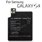 แผ่น Receiver Qi charger wireless สำหรับ Samsung Galaxy S5 แผ่นชาร์จ wireless no 676280