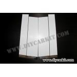 เสาประตูสแตนเลสTrailblazer