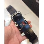 เข็มขัด levis เข็มขัดทำงาน ผู้ชาย เข็มขัดหนังแท้ แบบสวย 3 สี ดำ น้ำตาลอ่อน น้ำตาลเข้ม s193919