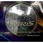 ครอบฝาถังน้ำมัน New Yaris 2014 แบบที่ 3