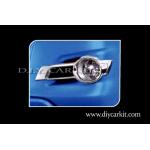 ครอบไฟตัดหมอก แบบที่ 2 Vigo Champ