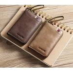 กระเป๋าใส่พวงกุญแจ กระเป๋าแขวนกุญแจรถยนต์ กุญแจบ้าน แบบ ซิปรอบ หนังแท้ กระเป๋าซิปรอบ ใส่บัตร ใส่กุญแจ 497518