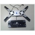 พัดลมเป่าคอมพิวเตอร์ โน้ตบุ๊ค พัดลมระบายความร้อน Notebook ซื้อ 1 แถม 1 ในราคา 120 บาท พัดลมเป่า notebook ลดราคา No 2341