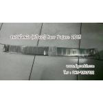 ชายบันไดหลังตัวใน สแตนเลสแท้ New Pajero ปี 15-25