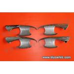 เบ้ารองมือเปิด Fiesta